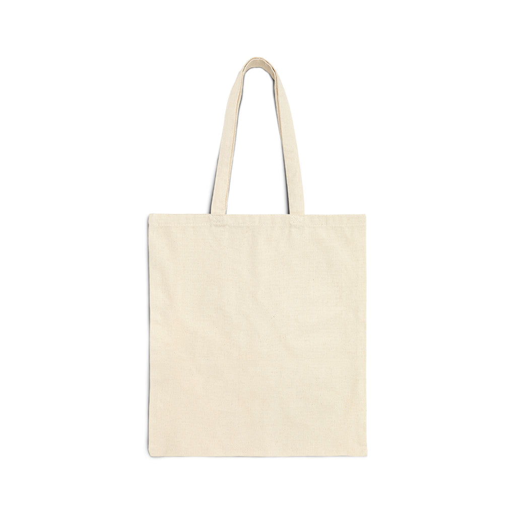 Hilton Head Island Sunset Tote Bag — Lowcountry Palm Canvas Shopper